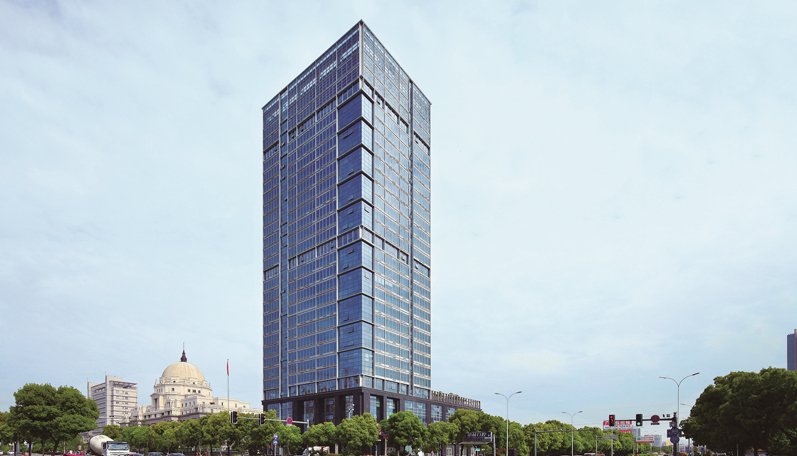 中化學(xué)曙光建設(shè)有限公司